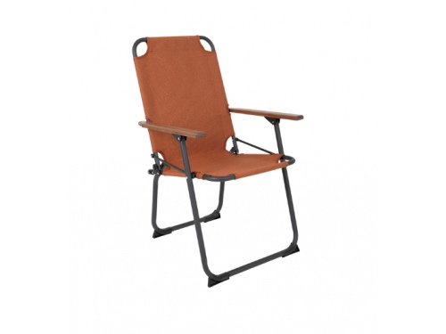 Chaise de camping BUSHWICK
