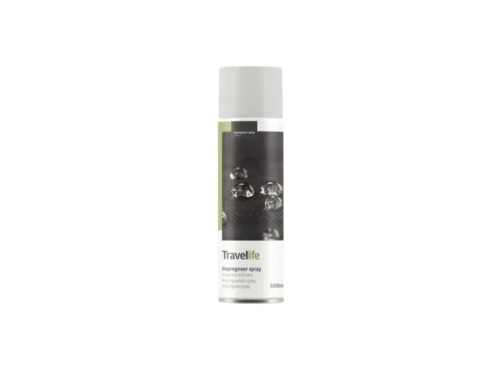 Spray imperméabilisant pour textiles - 500 ml