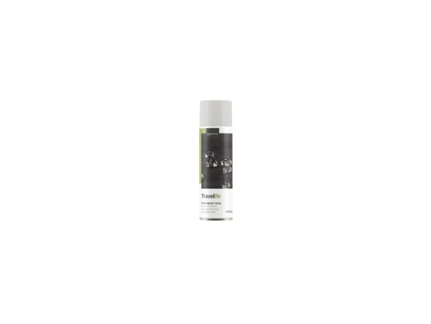 Spray imperméabilisant pour textiles - 500 ml