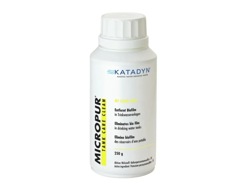 Micropur Tank Care Clean MT Clean 250 P