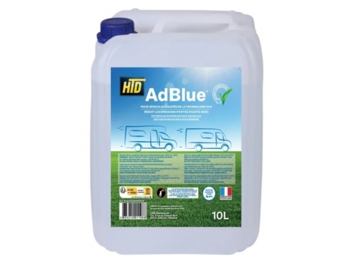 AD Blue 10L