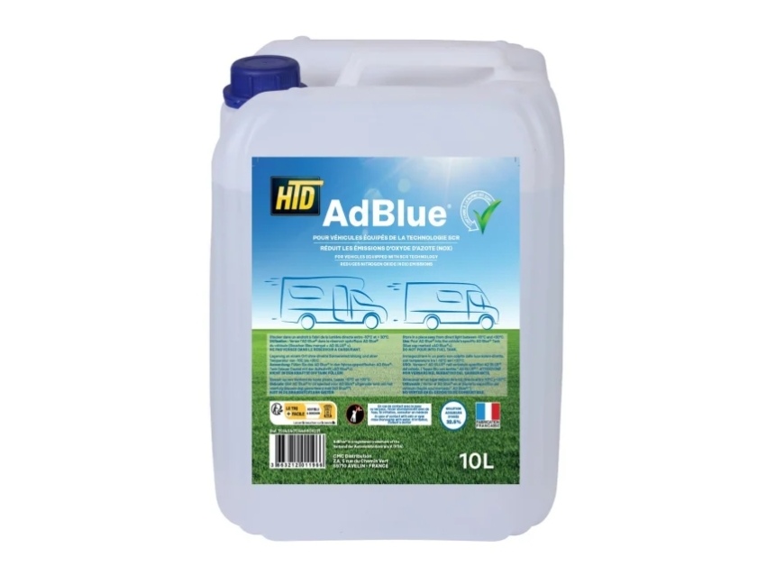 AD Blue 10L
