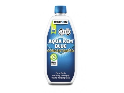 Aqua Kem Blue concentré 780 ml