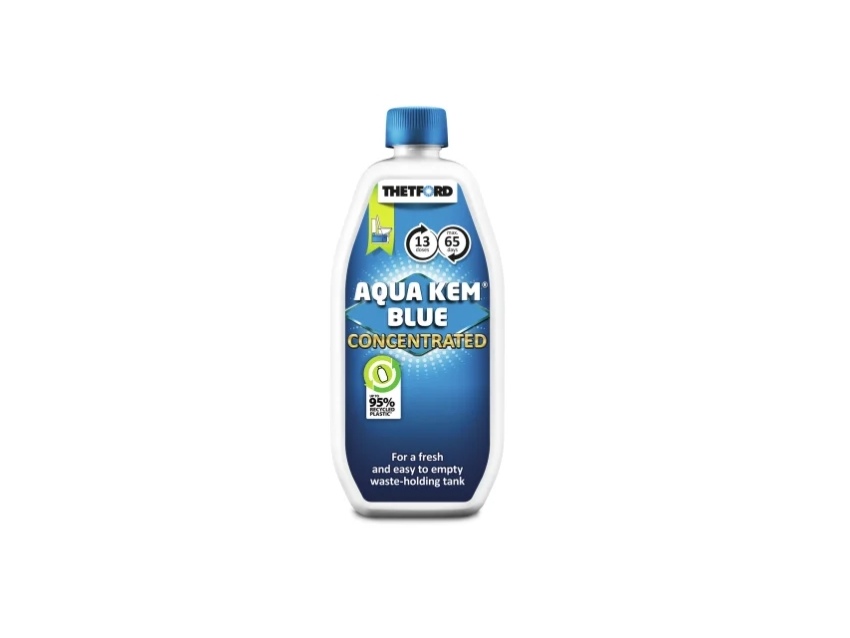 Aqua Kem Blue concentré 780 ml
