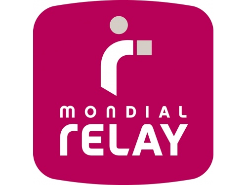 LIVRAISON MONDIAL RELAY