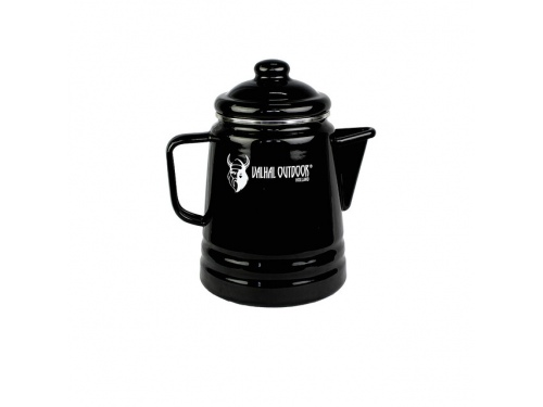 Percolateur VALHAL OUTDOOR émaillé 1,7 litre