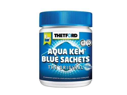Aqua Kem sachets (15 sachets)