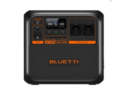 Power station Premium 150 AC180P 