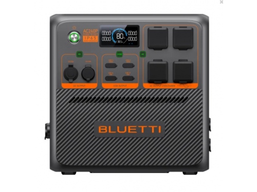 Power station Premium 240 S AC240P