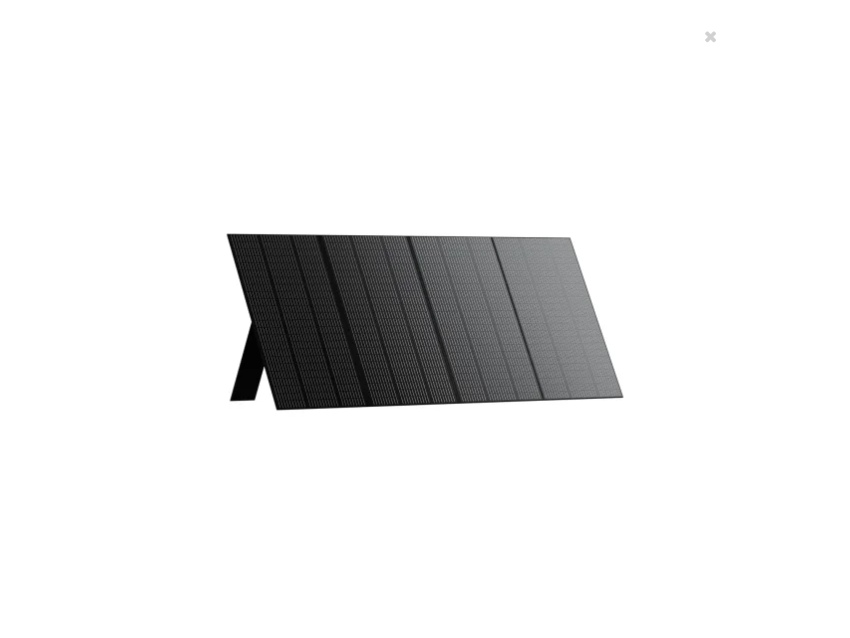 Panneau solaire 350W BLUETTI