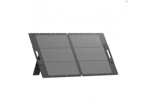 Panneau solaire pliable 100W BLUETTI