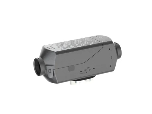 KIT COMPLET CHAUFFAGE AIRTRONIC AS3 EBERSPACHER 2200 W AVEC TELECOMMANDE