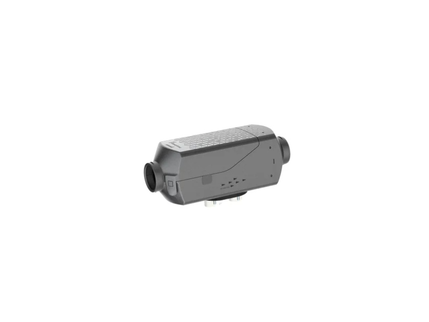 KIT COMPLET CHAUFFAGE AIRTRONIC AS3 EBERSPACHER 2200 W AVEC TELECOMMANDE