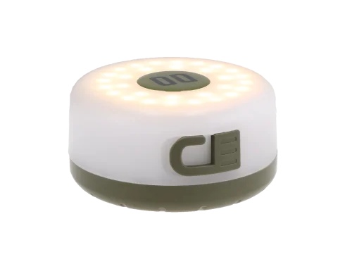 Guirlande LED rechargeable en USB