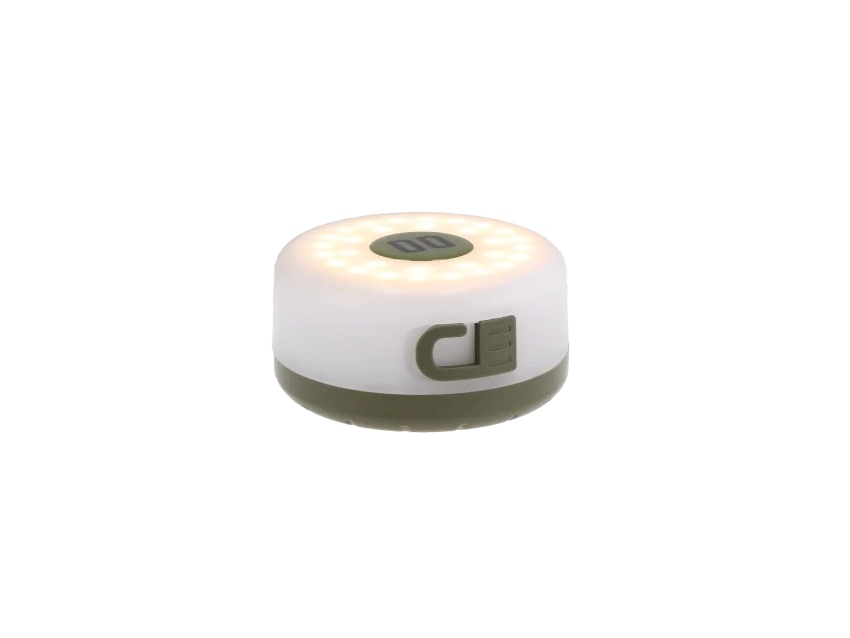 Guirlande LED rechargeable en USB