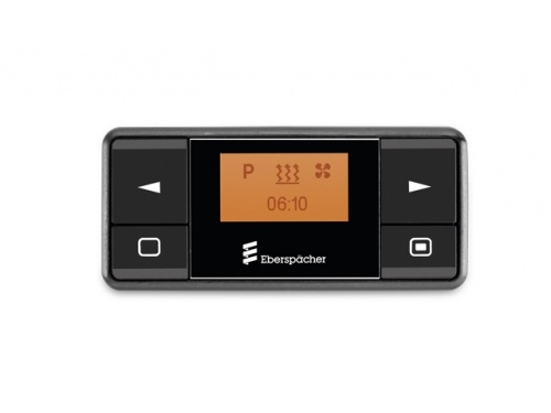 Commande Easystart Timer pour chauffage au gazole Eberspächer Airtronic D2