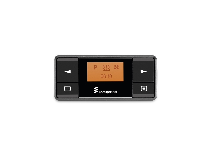 Commande Easystart Timer pour chauffage au gazole Eberspächer Airtronic D2