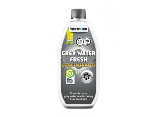 Grey Water Fresh concentré 800 ml