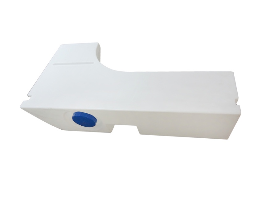 Réservoir eaux propres pour Ducato/Jumper/Boxer 2018