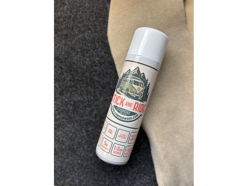 Colle en spray REDECOL Colle en spray REDECOL