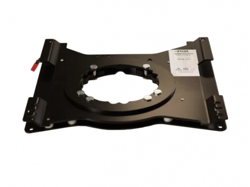 Embase Pivotante passager peugeot boxer X250