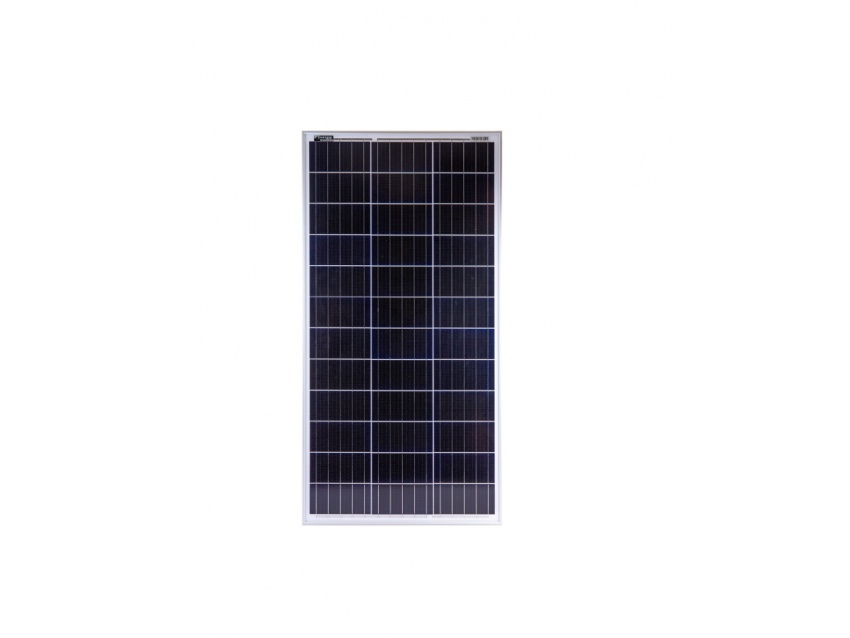 Panneau solaire rigide A PERC 165 Blanc ENERGIE MOBILE