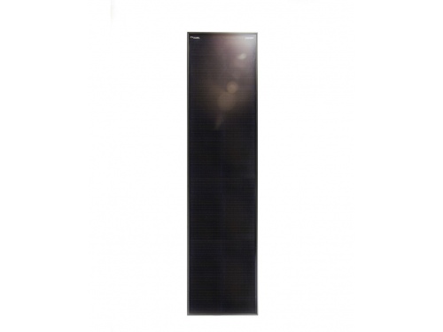 Panneau solaire rigide PERC 110 Noir