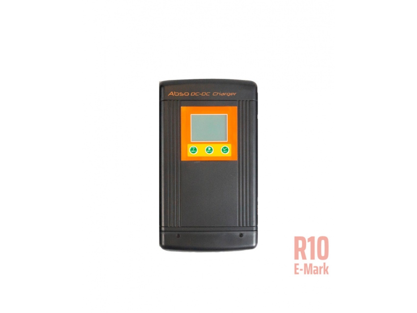 Chargeur booster régulateur solaire CB MPPT 800 ENERGIE MOBILE