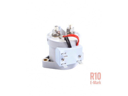 Coupleur séparateur de batterie DC/DC SP500  ENERGIE MOBILE