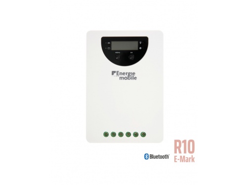 REGULATEUR DE CHARGE SOLAIRE MPPT 60-150 BT ENERGIE MOBILE