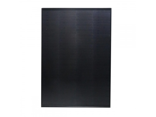 Panneau solaire rigide PERC 170 Noir