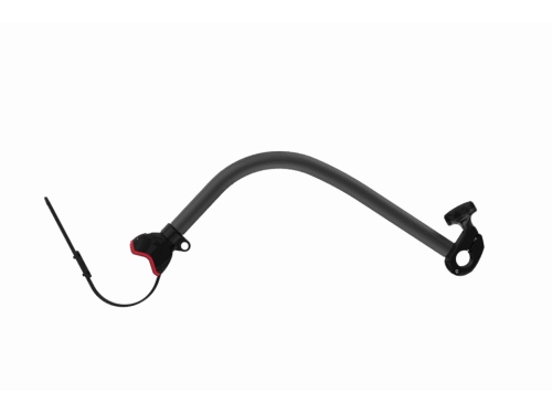 Bike Block Pro 4 - Deep Black