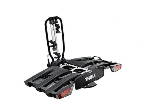 Porte vélos Easyfold XT 3 THULE