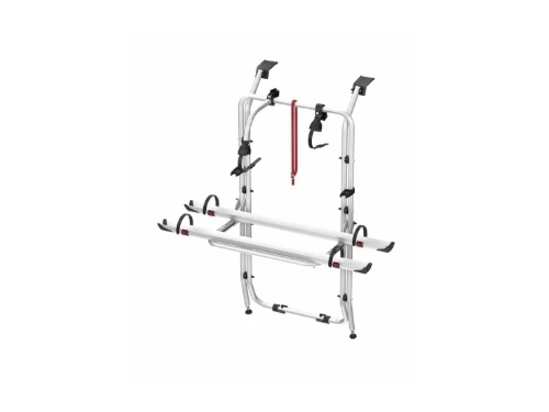 Porte vélos Vivaro/Trafic/Talento (Hayon)