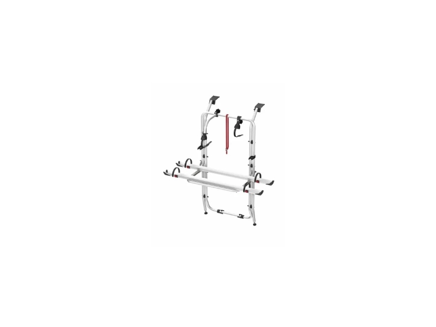 Porte vélos Vivaro/Trafic/Talento (Hayon)