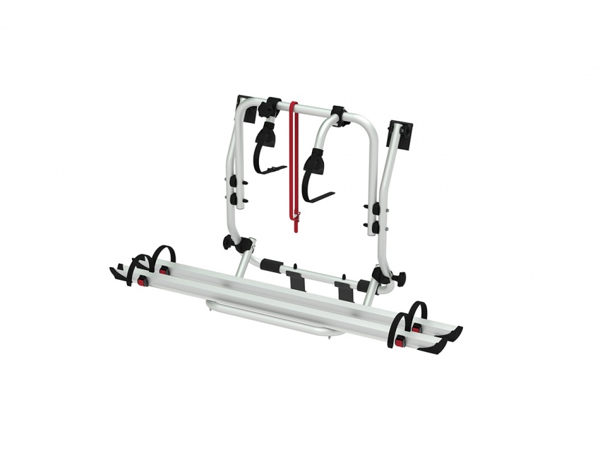 Porte vélo Carry bike Fiamma Volkswagen T2 jusqu'à 79