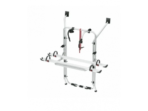 Porte vélo Fiamma VW T5