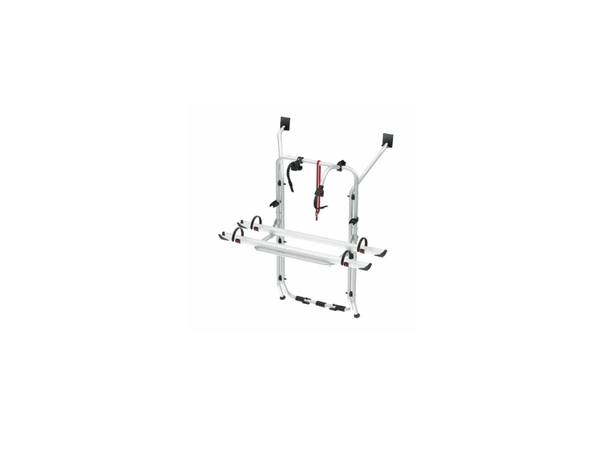 Porte vélo Fiamma VW T5