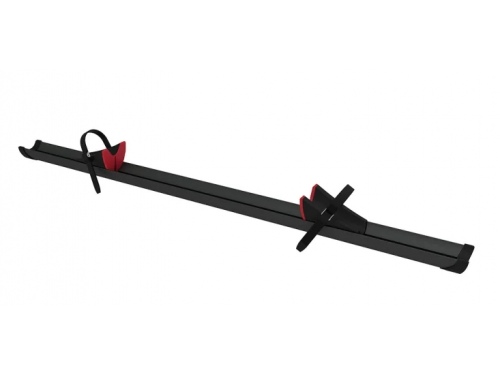 Rail Premium pour porte vélo Carry Bike Noir Fiamma