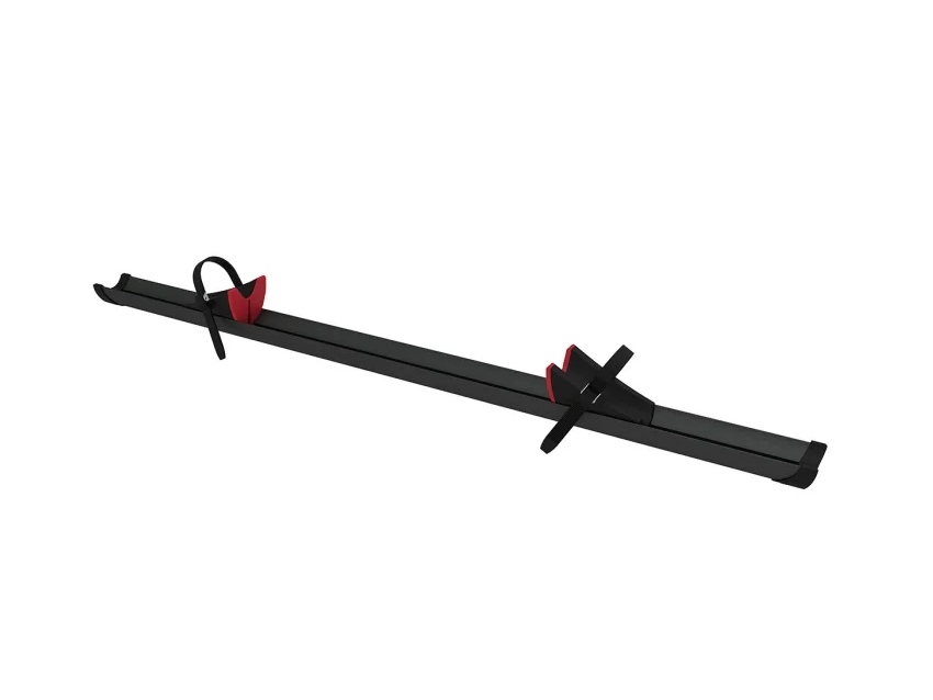 Rail Premium pour porte vélo Carry Bike Noir Fiamma