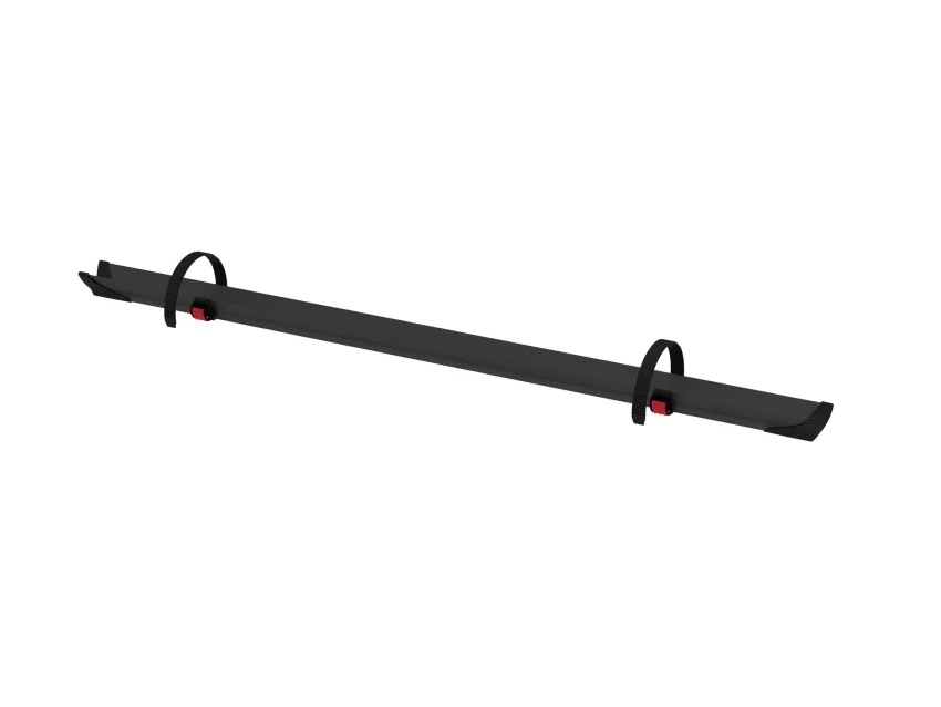Rail Quick Pro - Deep Black pour porte vélo Carry Bike Fiamma Rail Quick Pro - Deep Black pour porte vélo Carry Bike Fiamma
