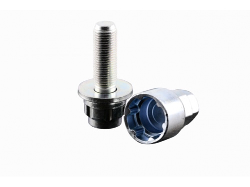 Vis de blocage pour console de siège Safe Fiat Ducato à partir de 2006