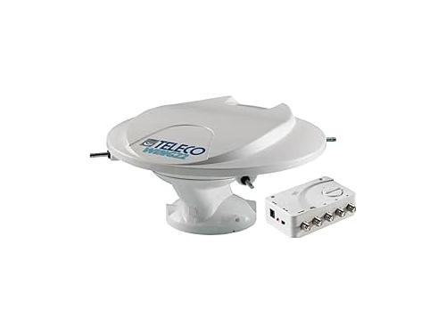 Antenne omnidirectionnelle Wing 22