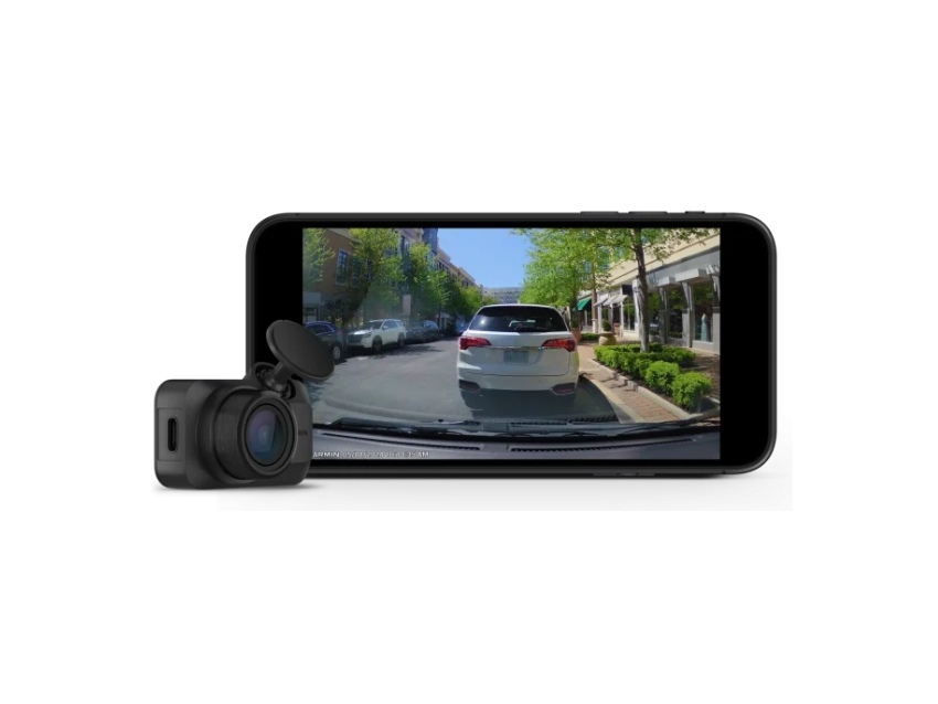 Dash Cam Mini 3
