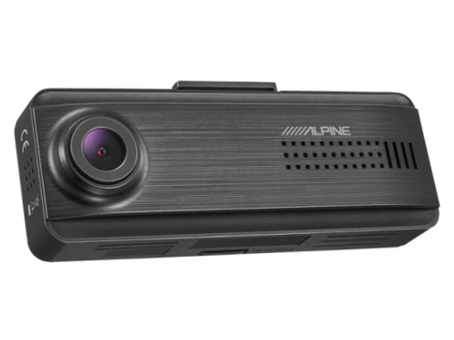 Dash Cam DVR-F220 ALPINE