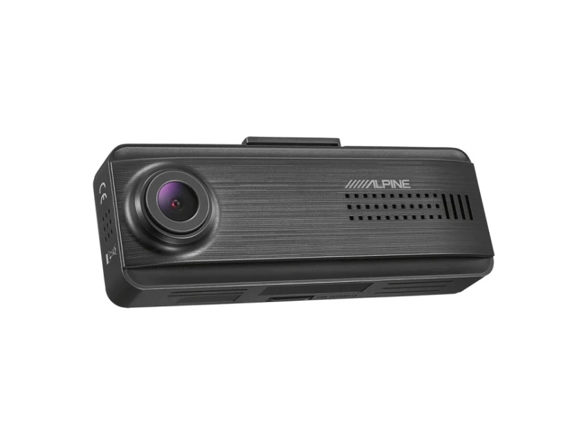 Dash Cam DVR-F220 ALPINE