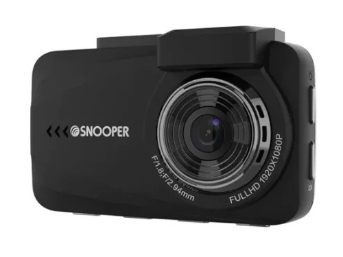Dash Cam DVR4 HD
