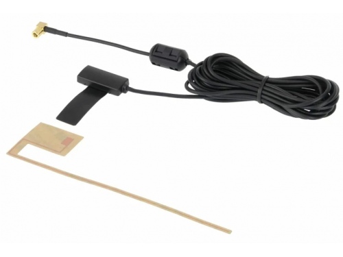 Antenne Radio numérique (DAB)