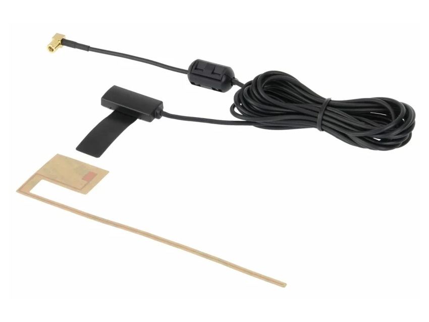 Antenne Radio numérique (DAB)