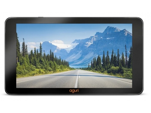 GPS nomade wifi CC7800